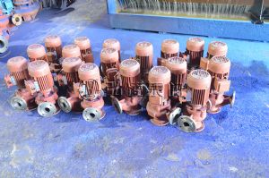 С����GW�ܵ����۱�